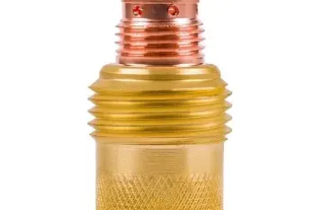 Держатель цанги ГАЗ ЛИНЗА КЕДР (TIG-500 EXPERT)