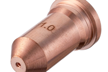 Сопло BS d1,0 50A IPT 100 NOM1010-1
