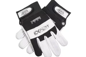 Перчатки сварочные КЕДР КС-25 EXPERT, ( XL)