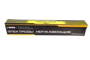 Электроды КЕДР E 308L-16 / ОЗЛ-8  2,0 мм (пачка 2 кг)