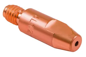 Наконечник E-Cu/Alu КЕДР PRO М6 /  1.2 мм (8,0 / 28)