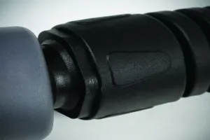 Плазмотрон КЕДР CUT-141 PRO (2pin, M16*1,5)  6м