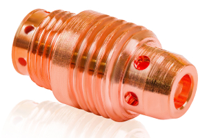 Держатель цанги  КЕДР (TIG-500 EXPERT) универсальный