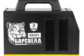 Сварочный инвертор БАРСВЕЛД Profi CUT-47 D