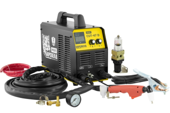 Сварочный инвертор БАРСВЕЛД Profi CUT-47 D