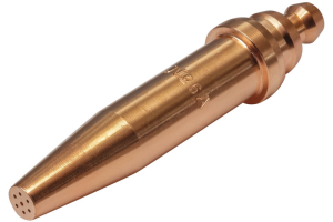 Мундштук ацетиленовый №6А (200–300 мм) к Р3-300, Р3-345