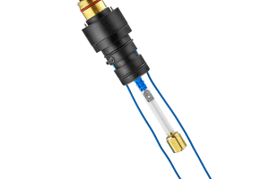 Головка плазмотрона ACP 81 GUF0081