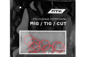 Кольцо уплотнительное CP 81 AGT0003