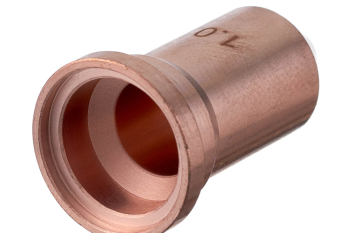 Сопло BS d1,0 50A IPT 100 NOM1010-1